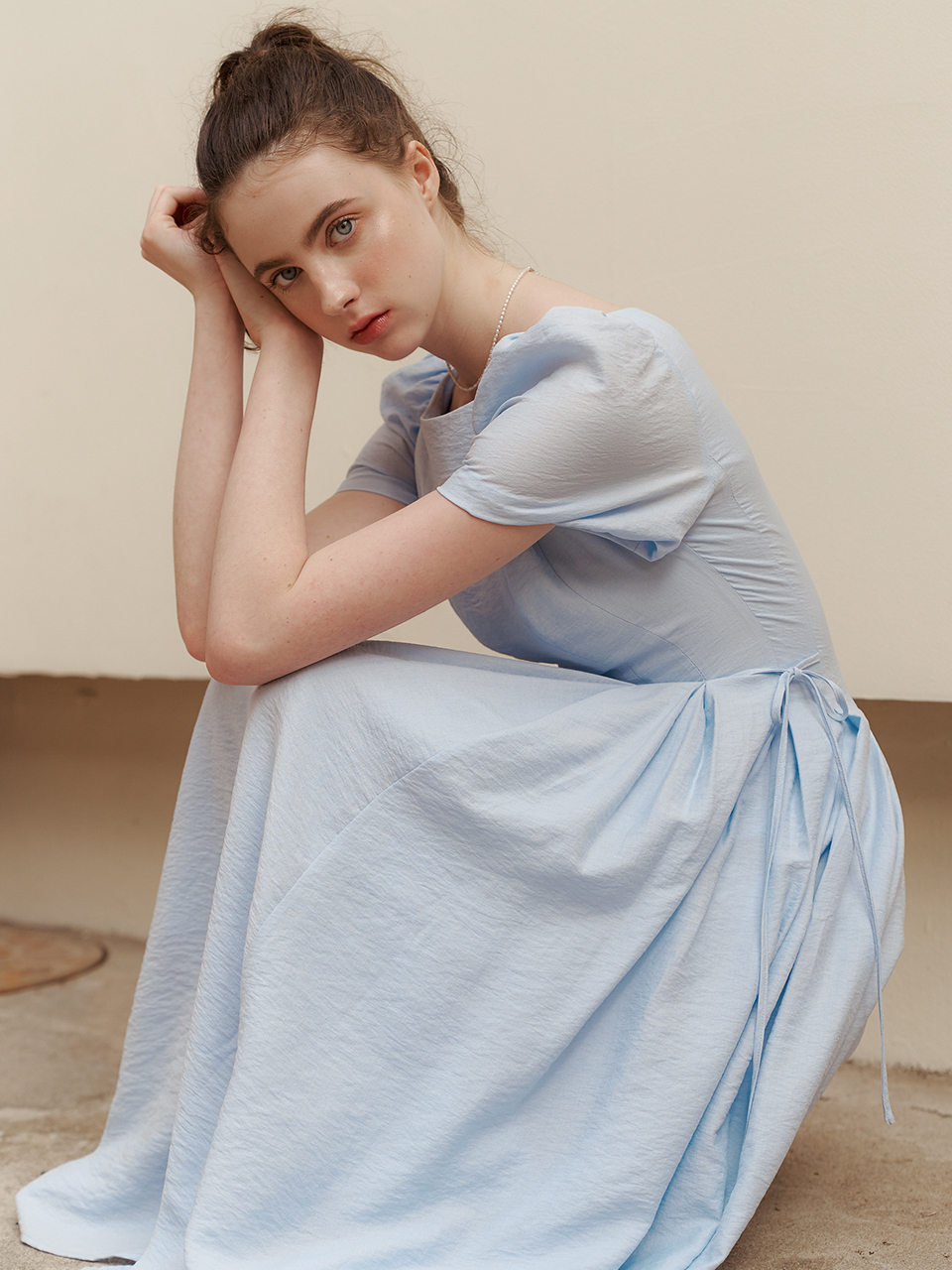 Cinderella Dress(3color)