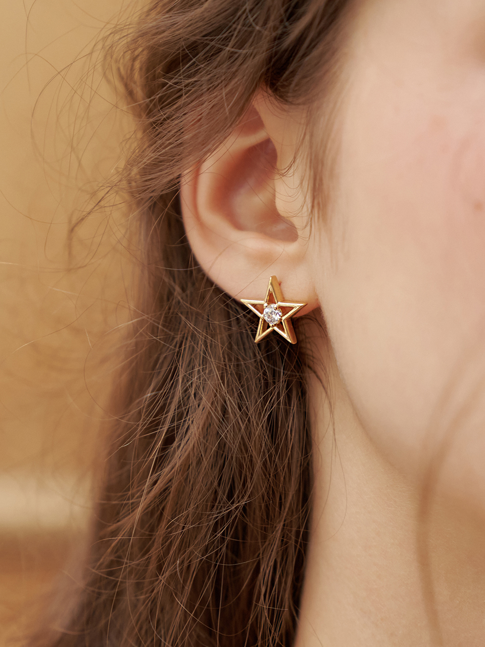 Starlight Earring